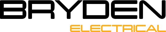 Logo for Bryden Electrical Ltd.
