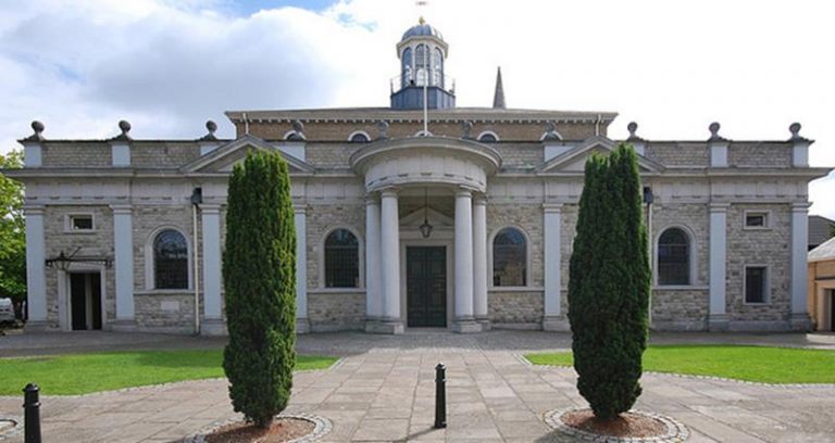 Image of Brentwood Cathedral