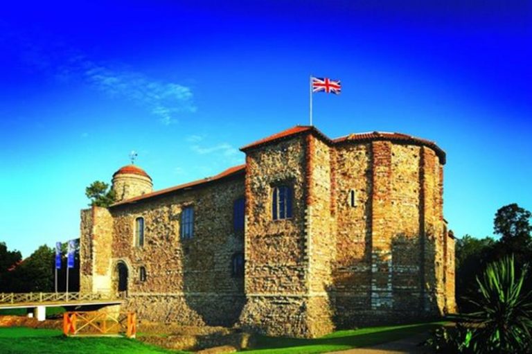 colchester-castle-museum